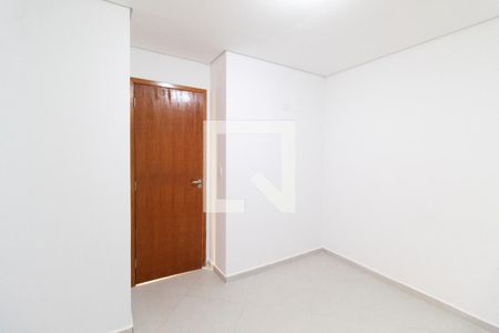 Quarto de apartamento à venda com 1 quarto, 34m² em Vila Granada, São Paulo