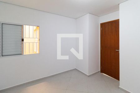 Quarto de apartamento à venda com 1 quarto, 34m² em Vila Granada, São Paulo