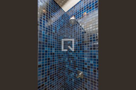 Casa de condomínio à venda com 490m², 3 quartos e 4 vagas Casa de condomínio à venda com 490m², 3 quartos e 4 vagasBanheiro da Suíte 2