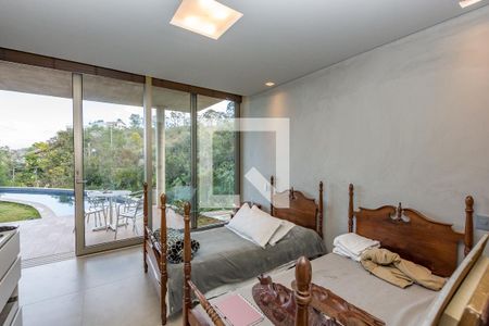 Casa de condomínio à venda com 490m², 3 quartos e 4 vagas Casa de condomínio à venda com 490m², 3 quartos e 4 vagasSuíte 2