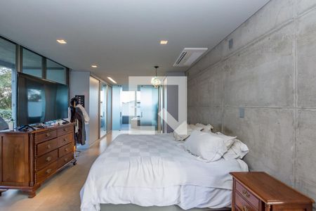 Casa de condomínio à venda com 490m², 3 quartos e 4 vagas Casa de condomínio à venda com 490m², 3 quartos e 4 vagasSuíte 1