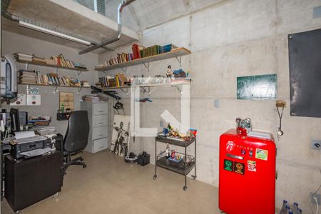 Casa de condomínio à venda com 490m², 3 quartos e 4 vagas Casa de condomínio à venda com 490m², 3 quartos e 4 vagasQuarto 3 - Escritório