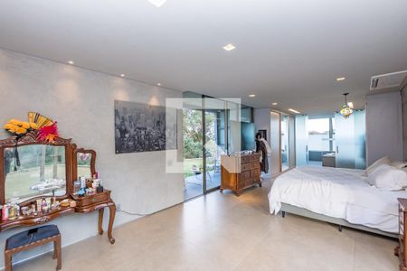 Casa de condomínio à venda com 490m², 3 quartos e 4 vagas Casa de condomínio à venda com 490m², 3 quartos e 4 vagasSuíte 1