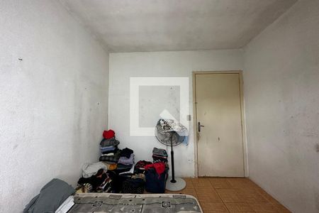 Quarto 1  de apartamento à venda com 2 quartos, 46m² em Rio dos Sinos, São Leopoldo
