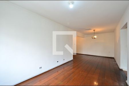 Sala de apartamento para alugar com 3 quartos, 99m² em Vila Clementino, São Paulo