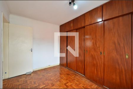 Quarto 1 de apartamento para alugar com 3 quartos, 99m² em Vila Clementino, São Paulo