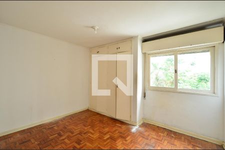 Quarto 2 de apartamento para alugar com 3 quartos, 99m² em Vila Clementino, São Paulo