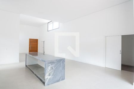 Casa de condomínio à venda com 329m², 4 quartos e 4 vagas Casa de condomínio à venda com 329m², 4 quartos e 4 vagasCozinha