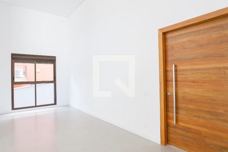 Casa de condomínio à venda com 329m², 4 quartos e 4 vagas Casa de condomínio à venda com 329m², 4 quartos e 4 vagasSala