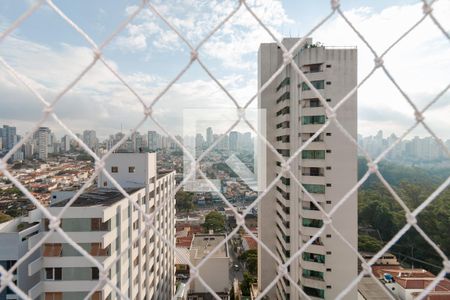 Vista Quarto 1 de apartamento à venda com 2 quartos, 85m² em Cambuci, São Paulo