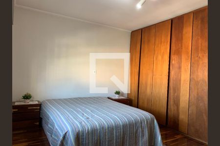 Quarto de casa à venda com 4 quartos, 191m² em Vila Rosalia, Guarulhos