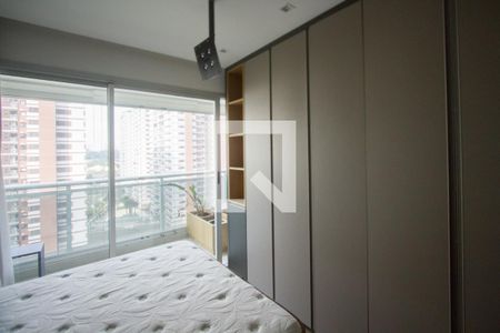 Quarto de apartamento para alugar com 1 quarto, 59m² em Vila Cruzeiro, São Paulo