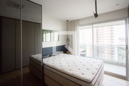 Quarto de apartamento para alugar com 1 quarto, 59m² em Vila Cruzeiro, São Paulo