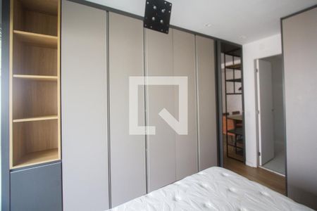 Quarto de apartamento para alugar com 1 quarto, 59m² em Vila Cruzeiro, São Paulo