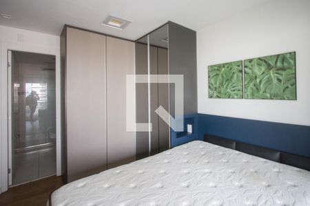 Quarto de apartamento para alugar com 1 quarto, 59m² em Vila Cruzeiro, São Paulo