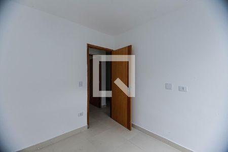 Quarto 2 de apartamento à venda com 2 quartos, 50m² em Chácara Mafalda, São Paulo