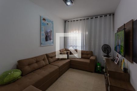 Sala de casa à venda com 5 quartos, 359m² em São Cristóvão, Belo Horizonte