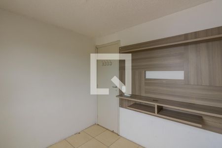 Quarto  de apartamento à venda com 2 quartos, 42m² em Protásio Alves, Porto Alegre