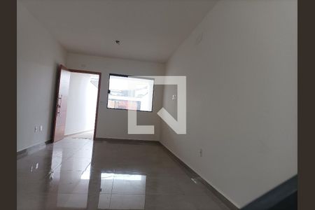 Sala de casa à venda com 3 quartos, 127m² em Jardim Independência, São Paulo