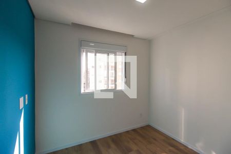 Quarto 1 de apartamento à venda com 2 quartos, 43m² em Vila California, São Paulo