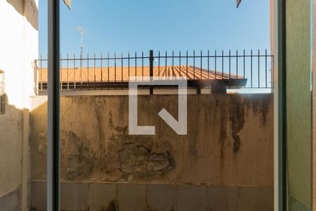 Área de Luz de casa à venda com 3 quartos, 214m² em Jardim Eulina, Campinas