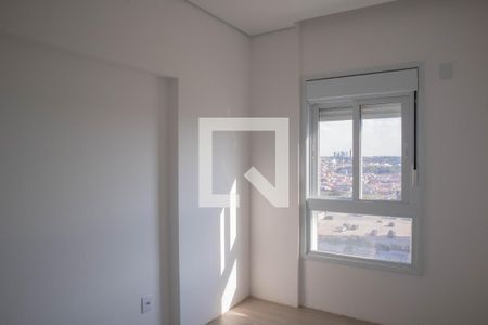 Quarto 1 de apartamento para alugar com 3 quartos, 104m² em Parque Gabriel, Hortolândia
