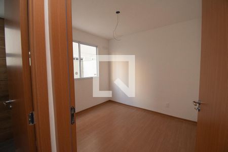 quarto 1 de apartamento à venda com 2 quartos, 60m² em Santos Dumont, São Leopoldo