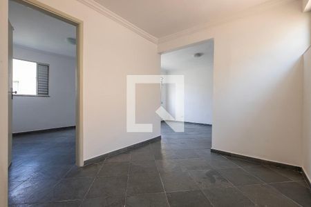 Sala de apartamento para alugar com 3 quartos, 76m² em Alto de Pinheiros, São Paulo