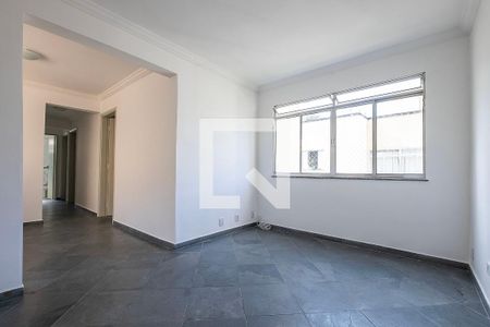 Sala de apartamento para alugar com 3 quartos, 76m² em Alto de Pinheiros, São Paulo