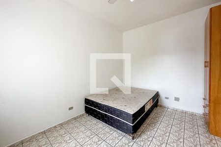 Quarto de apartamento para alugar com 1 quarto, 60m² em Balneario Cidade Atlantica, Guarujá