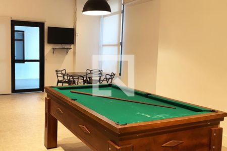 Apartamento à venda com 55m², 2 quartos e 1 vaga Apartamento à venda com 55m², 2 quartos e 1 vagaSala de Jogos