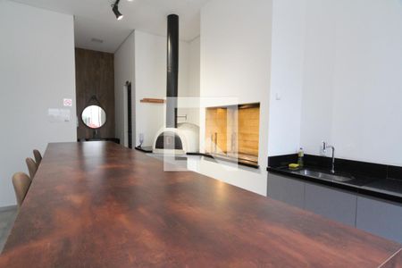 Apartamento à venda com 55m², 2 quartos e 1 vaga Apartamento à venda com 55m², 2 quartos e 1 vagaÁrea comum - Churrasqueira