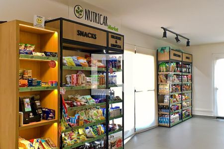 Apartamento à venda com 55m², 2 quartos e 1 vaga Apartamento à venda com 55m², 2 quartos e 1 vagaÁrea comum