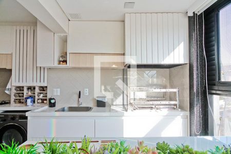 Apartamento à venda com 55m², 2 quartos e 1 vaga Apartamento à venda com 55m², 2 quartos e 1 vagaÁrea de Serviço