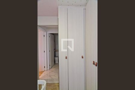 Quarto de apartamento à venda com 2 quartos, 55m² em Vila Ester (zona Norte), São Paulo