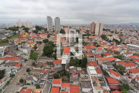 Apartamento à venda com 55m², 2 quartos e 1 vaga Apartamento à venda com 55m², 2 quartos e 1 vagaVista