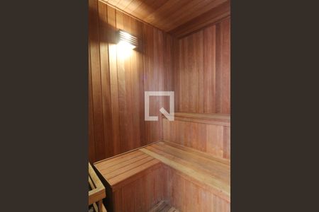 Apartamento à venda com 55m², 2 quartos e 1 vaga Apartamento à venda com 55m², 2 quartos e 1 vagaSauna