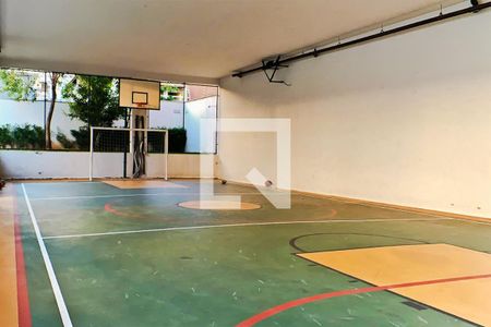 Apartamento à venda com 55m², 2 quartos e 1 vaga Apartamento à venda com 55m², 2 quartos e 1 vagaQuadra Esportiva