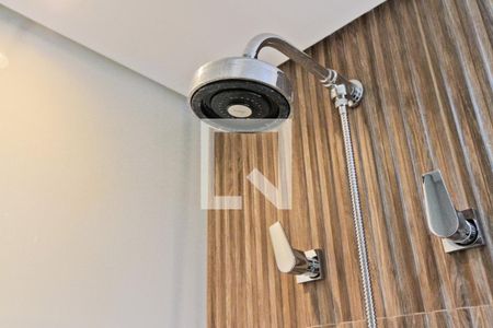 Apartamento à venda com 55m², 2 quartos e 1 vaga Apartamento à venda com 55m², 2 quartos e 1 vagaBanheiro