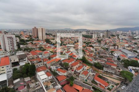 Apartamento à venda com 55m², 2 quartos e 1 vaga Apartamento à venda com 55m², 2 quartos e 1 vagaVista
