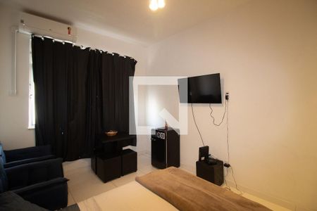 Quarto de kitnet/studio à venda com 1 quarto, 25m² em Copacabana, Rio de Janeiro