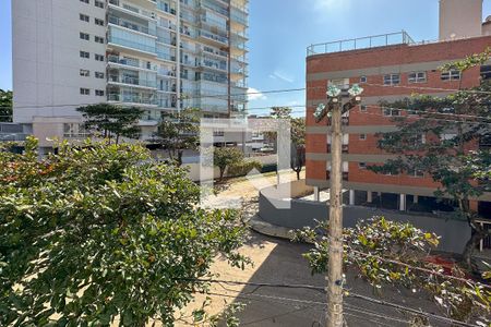 Quarto 1 - Vista de apartamento para alugar com 3 quartos, 65m² em Tortuga, Guarujá