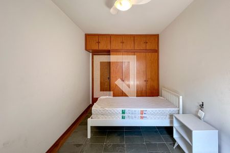 Quarto 1 de apartamento para alugar com 3 quartos, 65m² em Tortuga, Guarujá