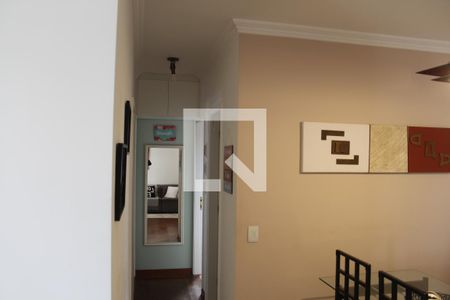 Sala 1 de apartamento para alugar com 3 quartos, 80m² em Perdizes, São Paulo