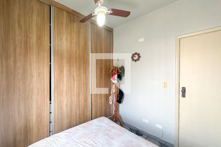 Quarto 1 de apartamento para alugar com 2 quartos, 125m² em Jardim Las Palmas, Guarujá