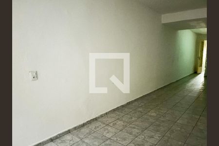 Sala/Cozinha de casa para alugar com 2 quartos, 60m² em Jardim Monte Alegre (zona Norte), São Paulo