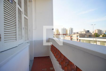 Quarto 2 varanda de apartamento para alugar com 2 quartos, 80m² em Cristo Redentor, Porto Alegre