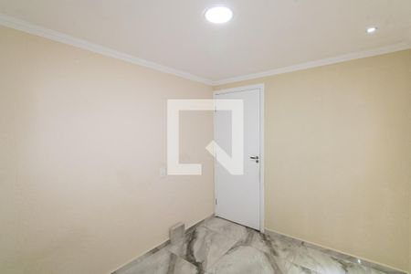 Quarto 1 de apartamento para alugar com 2 quartos, 40m² em Campo Grande, Rio de Janeiro