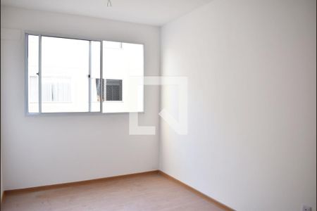 Apartamento para alugar com 44m², 2 quartos e 1 vagaSala