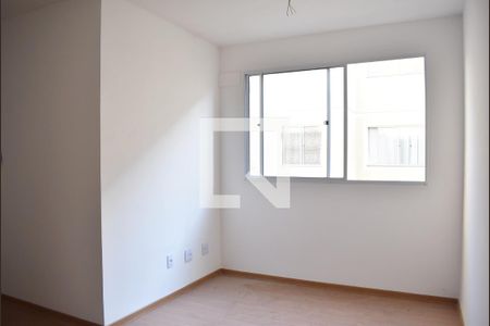 Apartamento para alugar com 44m², 2 quartos e 1 vagaSala